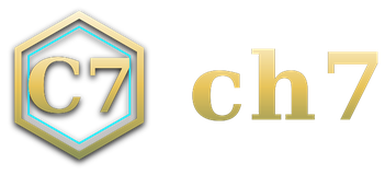 ch7 logo