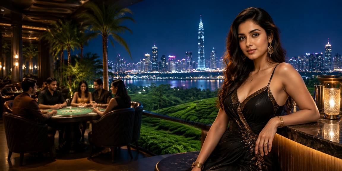ch7 টেবিল ডাবল বল রুলেট কীভাবে কাজ করে